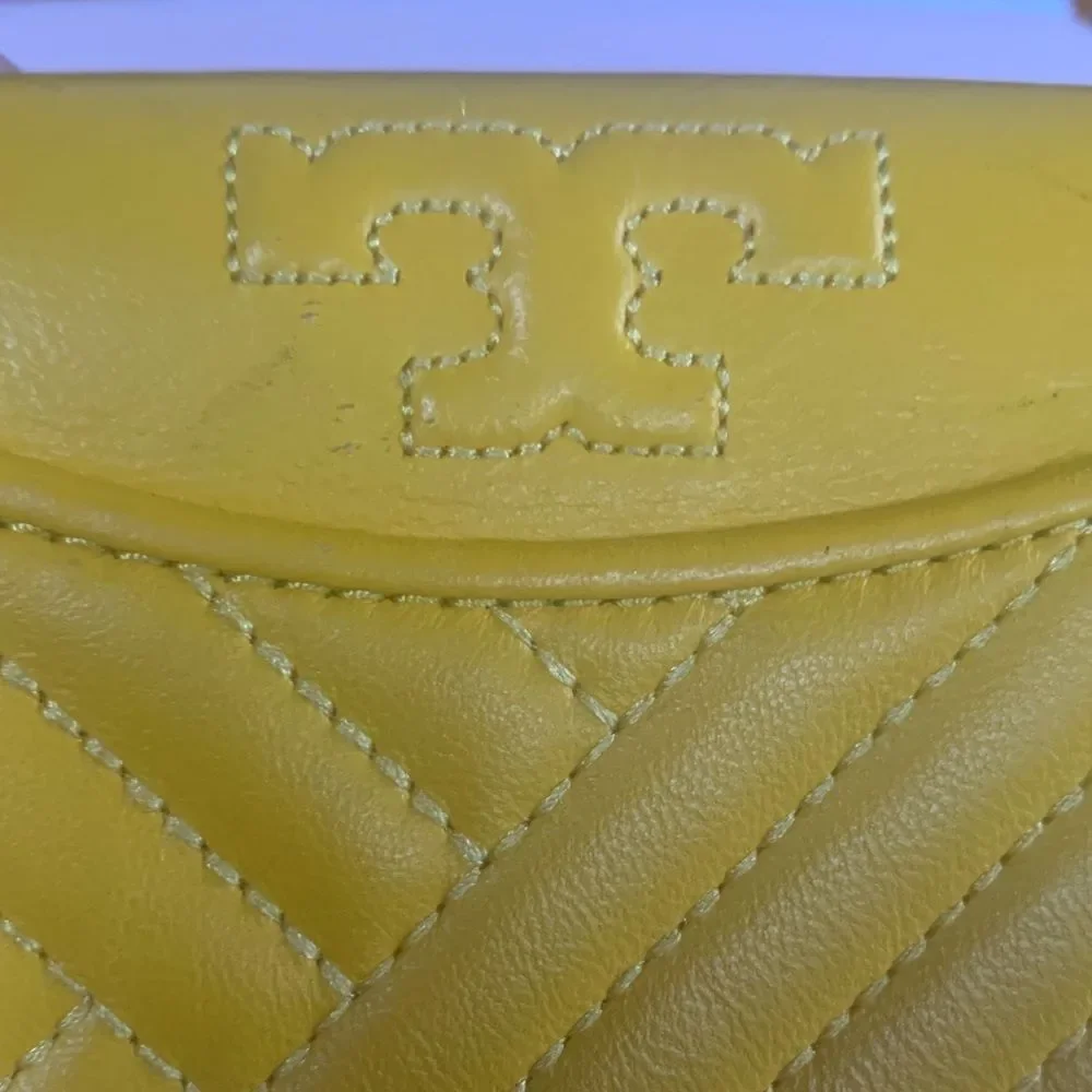Tory Burch Alexa Mini Bifold Wallet